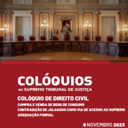 Imagem de Livro Digital Colóquio Direito Civil