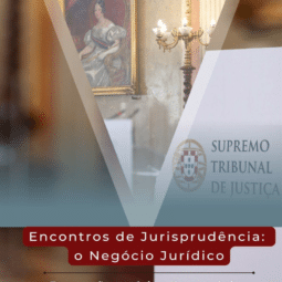 Imagem de Encontros de Jurisprudência - Negócio Jurídico