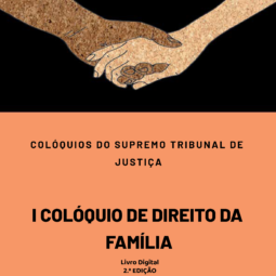 Imagem de Livro Digital Colóquio Direito da Família (2.ª edição)